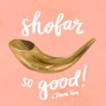 Shofar so good A Shofar so good A