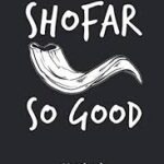 Shofar so good C Shofar so good C