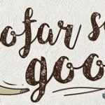 Shofar so good D Shofar so good D