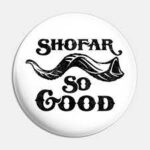 shofar so good B shofar so good B