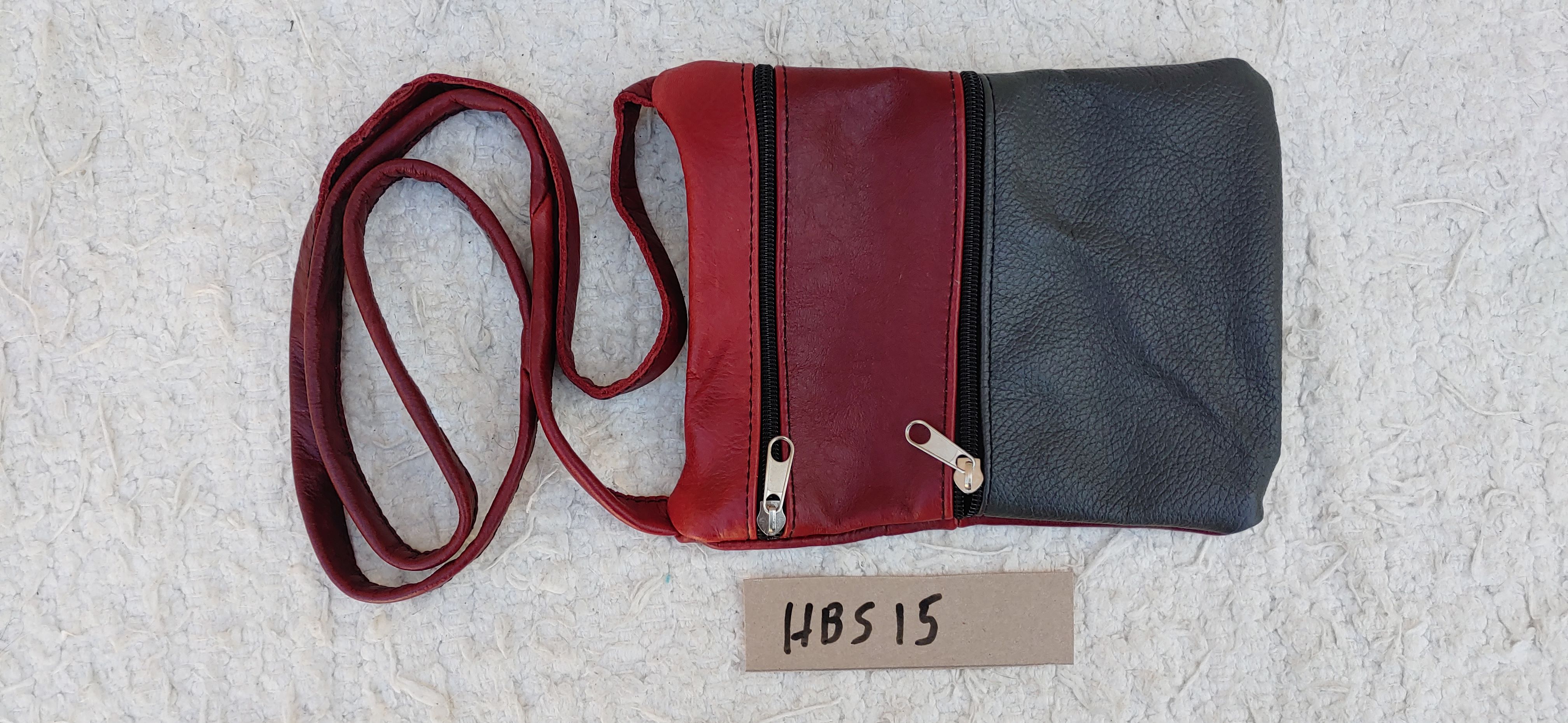 HBS15