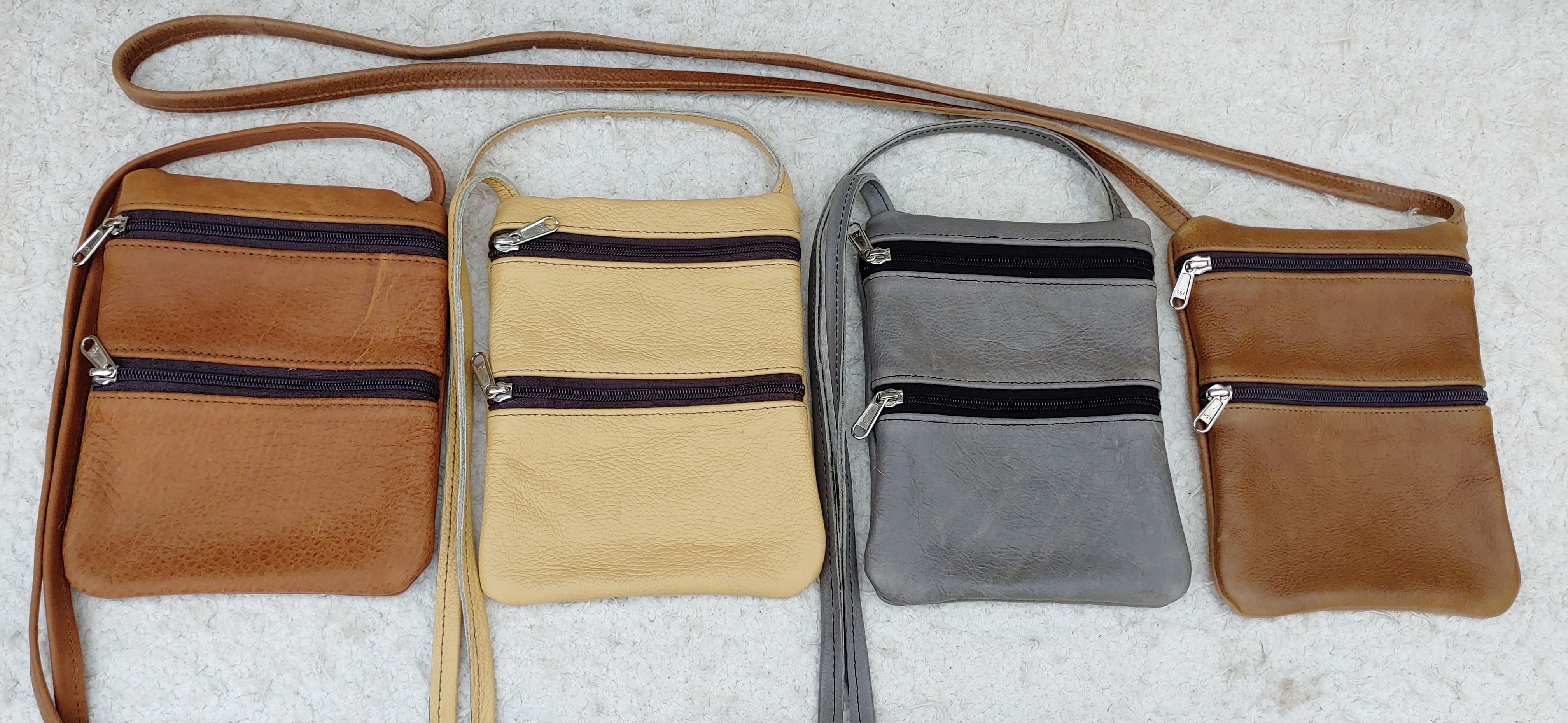 Leather Small Bags Sierra Leather Small Bags Sierra
